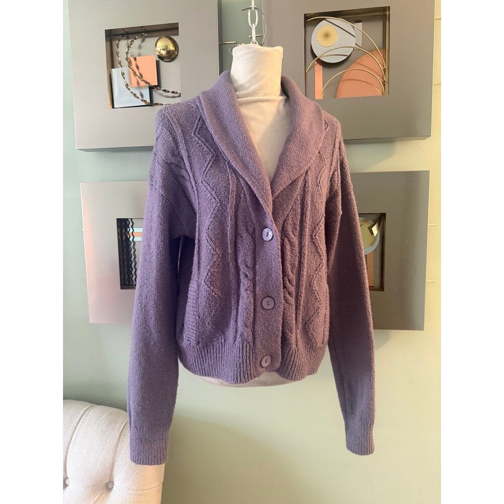 Anthropologie Pilcro cardigan